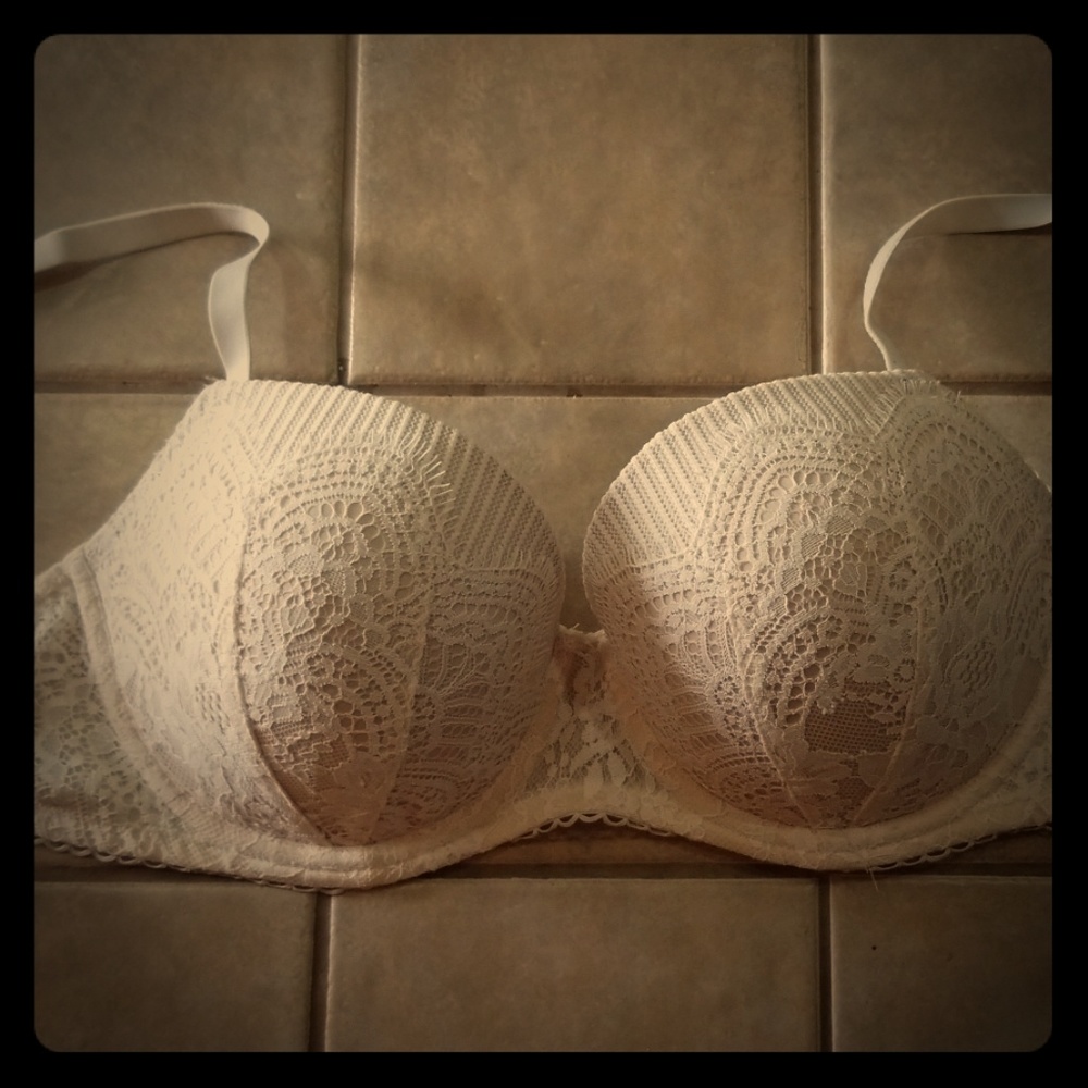 Victoria's Secret Dream Angels demi bra